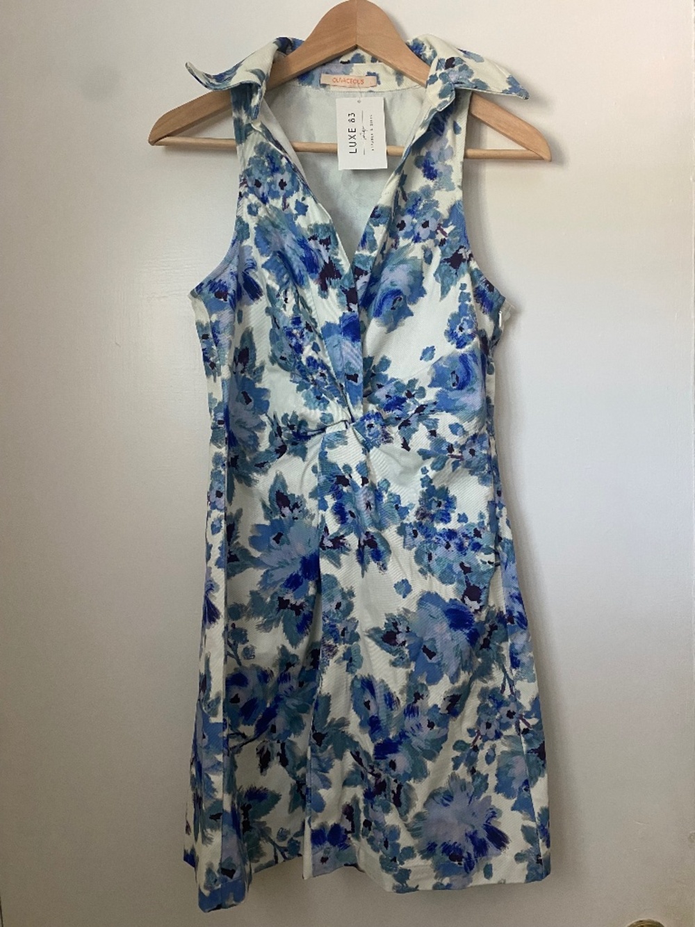Women’s Summer Tank Dress Size 2